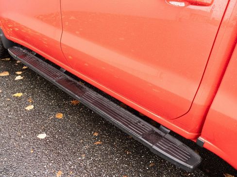 Used 2023 Chevrolet Silverado 1500 RST image 26