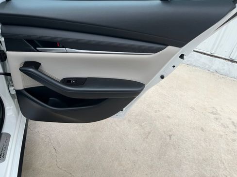 Certified 2026 MAZDA MAZDA3 2.5 S Sedan w/ Preferred Pkg FWD image 16
