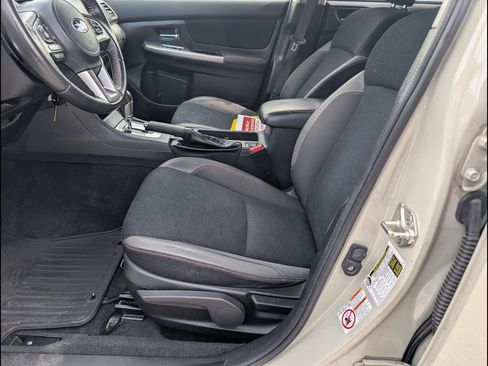 Used 2017 Subaru Crosstrek 2.0i Premium w/ Popular Package #2 image 10