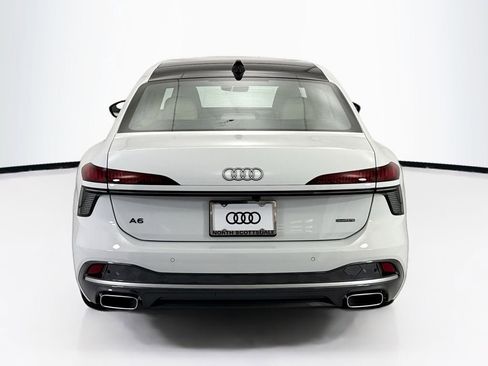 Used 2026 Audi A6 Premium Plus AWD/4WD image 6