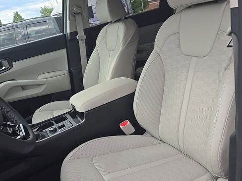 New 2025 Kia Sorento EX w/ Panoramic Sunroof Package image 15