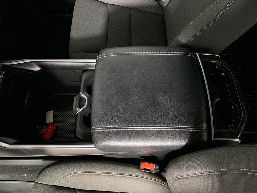 Used 2021 RAM 1500 Big Horn AWD/4WD image 20