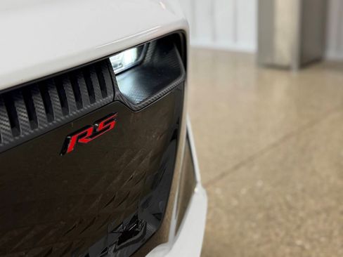 Used 2024 Chevrolet Equinox EV RS image 9