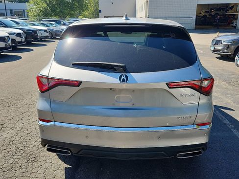 Used 2023 Acura MDX SH-AWD w/ Technology Package image 6