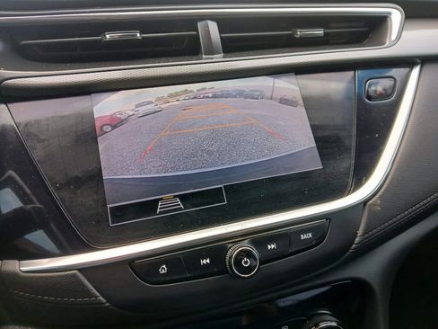 Used 2022 Buick Encore GX Select FWD image 13