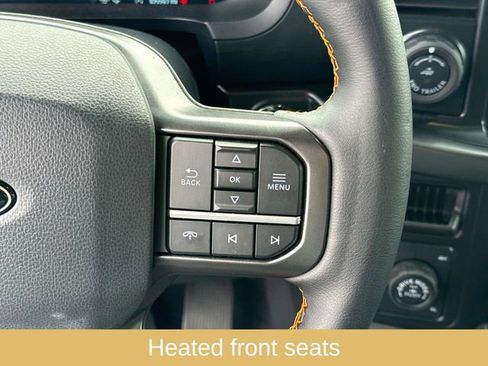 Used 2025 Ford F150 Tremor w/ Bed Utility Package image 28