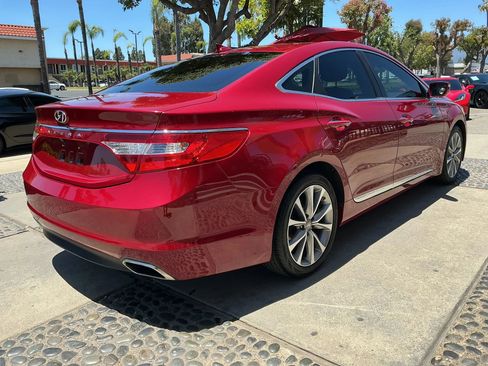 Used 2016 Hyundai Azera FWD image 5
