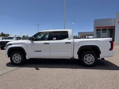 New 2026 Toyota Tundra SR5