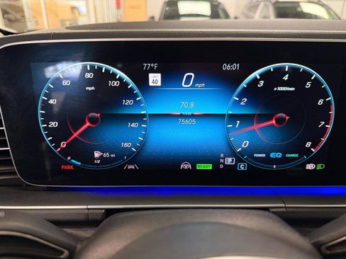 Used 2020 Mercedes-Benz GLS 450 4MATIC image 12