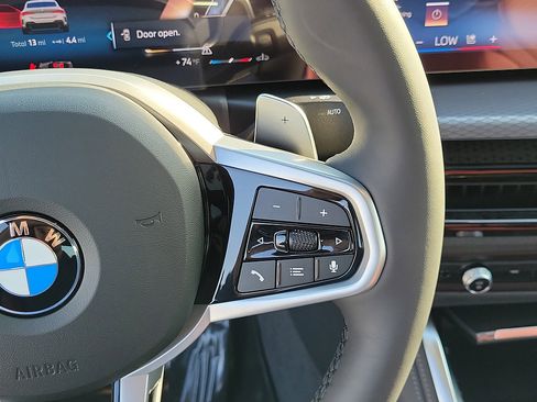 New 2026 BMW 430i Coupe w/ M Sport Package RWD image 18