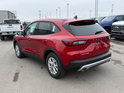 New 2026 Ford Escape Active FWD image 37