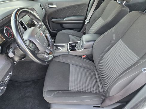 Used 2023 Dodge Charger SXT RWD image 14