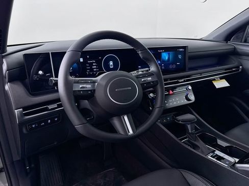 New 2026 Hyundai Santa Cruz Limited image 11