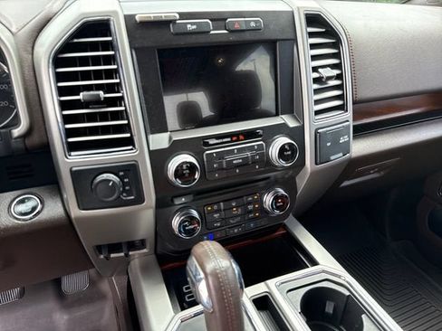 Used 2018 Ford F150 King Ranch AWD/4WD image 18