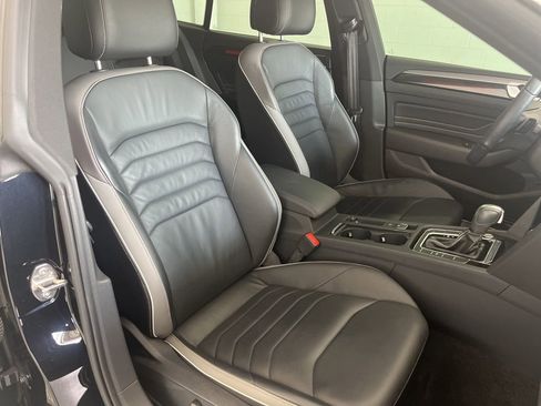 Used 2023 Volkswagen Arteon SEL image 42