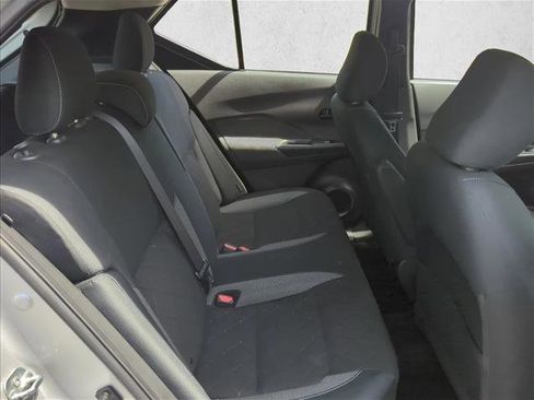 Used 2020 Nissan Kicks S FWD image 21