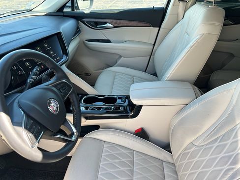 Used 2023 Buick Envision Avenir AWD/4WD image 9