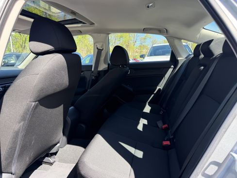 Used 2023 Honda Civic EX image 26