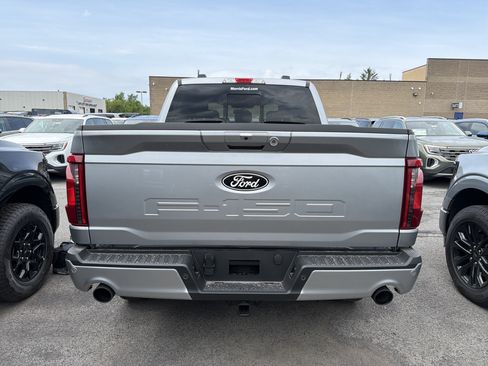 New 2026 Ford F150 XLT w/ Equipment Group 303A High AWD/4WD image 5