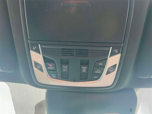 Used 2023 Acura RDX AWD w/ A-Spec & Advance Pkg image 30