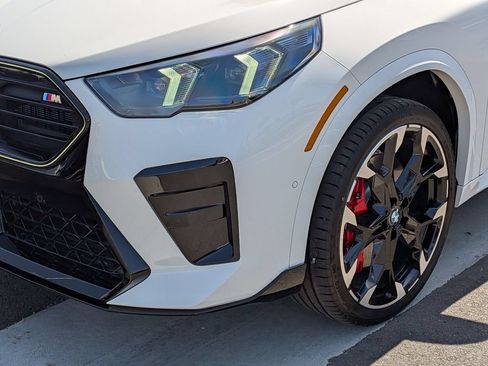 New 2026 BMW X2 M35i w/ Technology Package AWD/4WD image 21