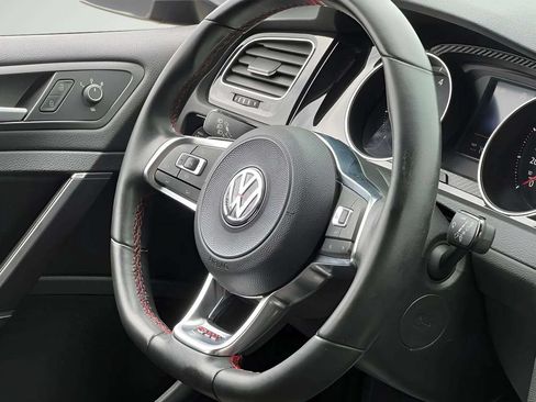 Used 2019 Volkswagen GTI Rabbit Edition FWD image 27