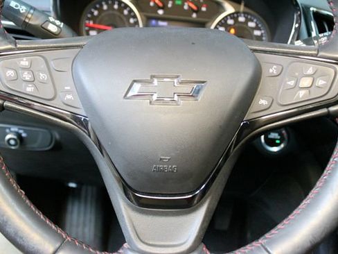 Used 2022 Chevrolet Equinox RS AWD/4WD image 22