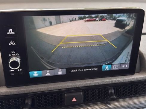 Used 2024 Honda CR-V EX-L image 27