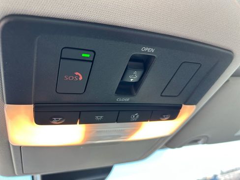 Used 2024 Nissan Altima 2.5 SV w/ SV Premium Package image 35