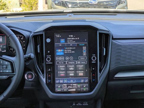 Certified 2025 Subaru Forester Premium w/ Convenience Package #1 image 18