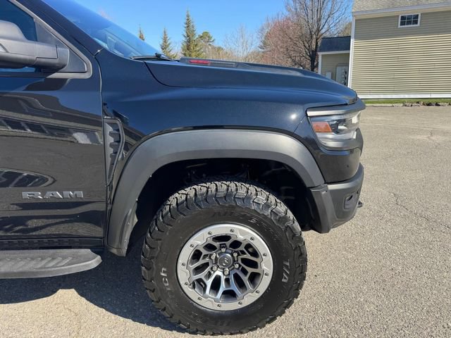 Used 2024 RAM 1500 TRX AWD/4WD image 30