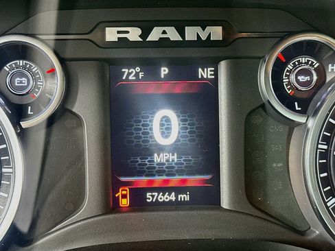 Used 2023 RAM 1500 Lone Star AWD/4WD image 18