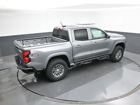 New 2026 Chevrolet Colorado LT w/ LT Convenience Package image 21