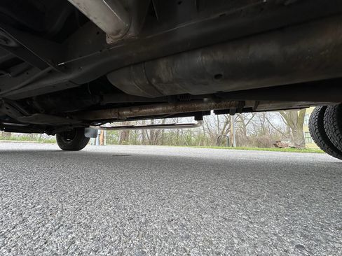 Used 1998 Dodge Ram 3500 Truck 4x4 Quad Cab image 17