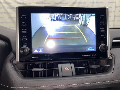 Used 2022 Toyota RAV4 XLE w/ Convenience Package AWD/4WD image 27