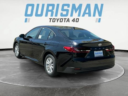 Certified 2026 Toyota Camry LE w/ Convenience Package FWD image 5