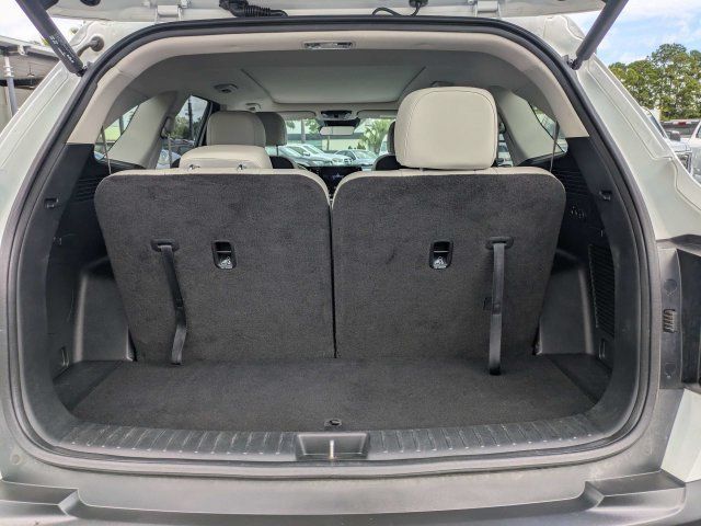 Used 2022 Kia Sorento X-Line EX AWD/4WD image 14