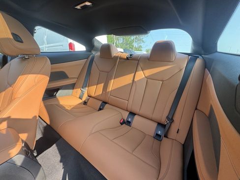 Used 2026 BMW 430i xDrive Coupe w/ M Sport Package image 18