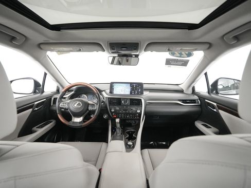 Certified 2022 Lexus RX 350 AWD w/ Premium Package image 15