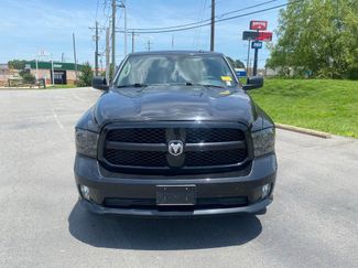 Used 2017 RAM 1500 Express RWD video 2