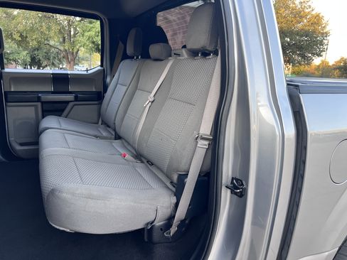 Used 2020 Ford F150 XLT w/ Equipment Group 301A Mid image 16