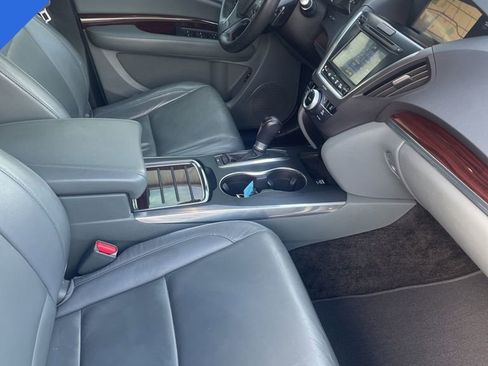 Used 2015 Acura MDX FWD w/ Technology Package image 38