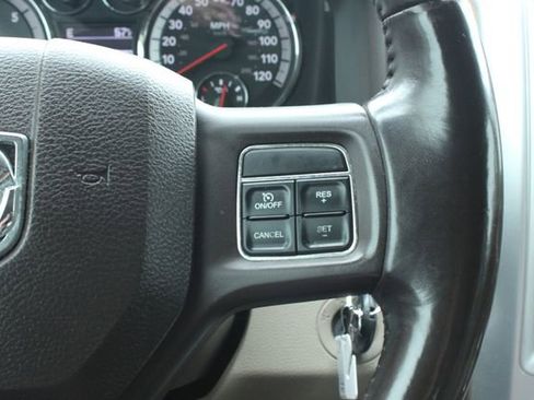 Used 2012 RAM 1500 Big Horn RWD image 22