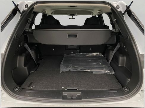 New 2026 Mitsubishi Outlander ES AWD/4WD image 37