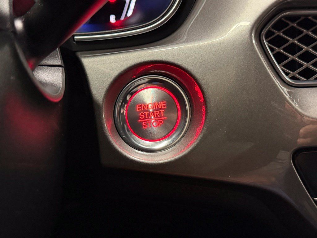 Used 2024 Acura Integra FWD image 29