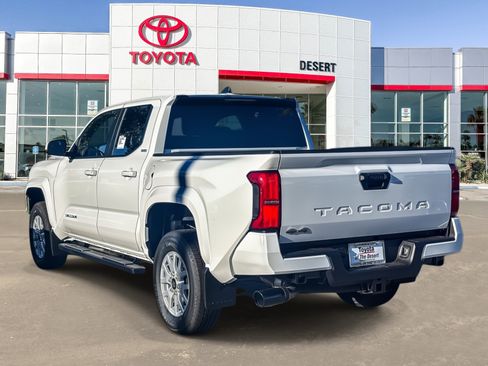 New 2026 Toyota Tacoma SR5 AWD/4WD image 5