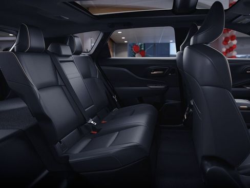 New 2025 Toyota Crown Signia image 21