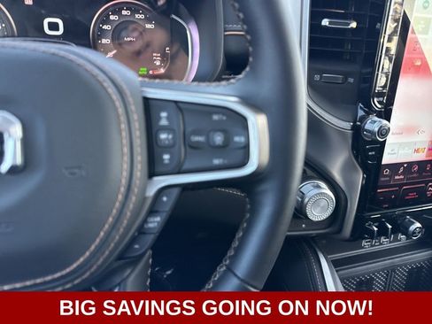 New 2026 RAM 1500 Tungsten w/ Trailer Tow Group image 29