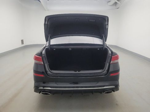 Used 2019 Kia Optima EX w/ EX Premium Package image 29