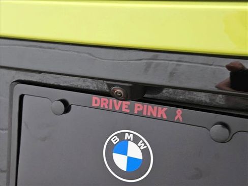 Used 2023 BMW X4 M w/ Competition Package image 13